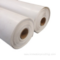 Hot selling reinforced pvc waterproofing membrane